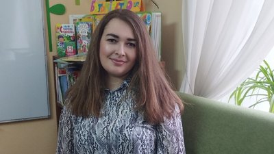 Панічні атаки: що це таке та що робити – пояснює житомирська психологиня Панічні атаки: що це таке та що робити – пояснює житомирська психологиня