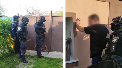 Незаконно заволоділи черкаським агропідприємством: слідчі повідомили підозру двом чоловікам Незаконно заволоділи черкаським агропідприємством: слідчі повідомили підозру двом чоловікам