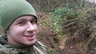 Підірвав міст зі собою: історія Героя України з Тернопільщини Підірвав міст зі собою: історія Героя України з Тернопільщини