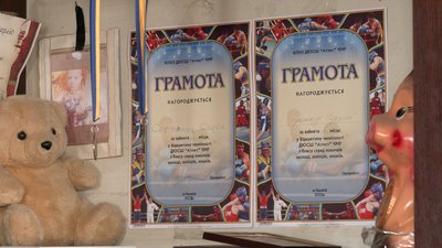 Примусово вивезли пораненого у Білорусь: шлях підлітка з Чернігівщини додому Примусово вивезли пораненого у Білорусь: шлях підлітка з Чернігівщини додому