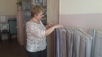 Фінансуватимуть тільки до грудня: у Херсоні оптимізують професійний ліцей харчової промисловості Фінансуватимуть тільки до грудня: у Херсоні оптимізують професійний ліцей харчової промисловості