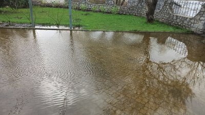 Затоплені пляжі, пасовища, дороги й дачні будинки: наслідки паводка у двох громадах Кіровоградщини Затоплені пляжі, пасовища, дороги й дачні будинки: наслідки паводка у двох громадах Кіровоградщини