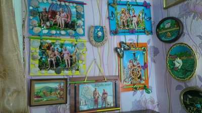 Страву з варенків підготувала на конкурс "Міс особлива мама України" Світлана Гетманченко з Херсонщи Страву з варенків підготувала на конкурс "Міс особлива мама України" Світлана Гетманченко з Херсонщи