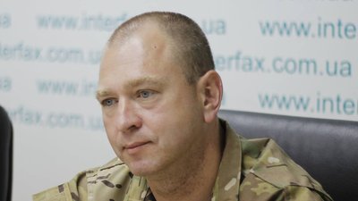 Загибель прикордонників: голова ДПСУ заявив про злам сторінки у Facebook