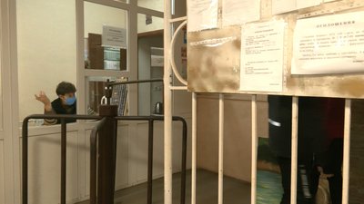 Ще один луцький виш пішов на дистанційне. З гуртожитку виїхали половина студентів Ще один луцький виш пішов на дистанційне. З гуртожитку виїхали половина студентів