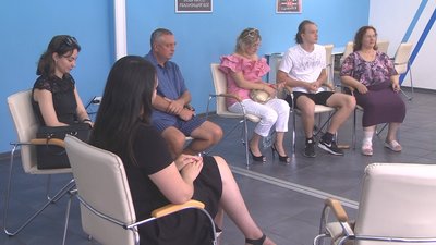 Запорізькі волонтери відкрили групи безоплатної психологічної допомоги