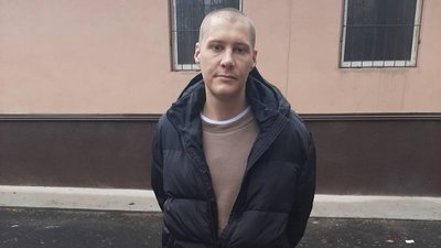 "У полоні зламали ребра": історія миколаївця, який помер через рік після обміну "У полоні зламали ребра": історія миколаївця, який помер через рік після обміну