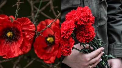 Онлайн-акції і цикли роликів. Як Україна відзначить День пам'яті та примирення на карантині