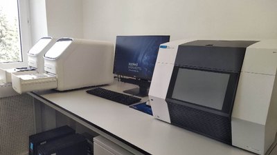 Львівська дитяча лікарня отримала медобладнання вартістю 45 млн грн Львівська дитяча лікарня отримала медобладнання вартістю 45 млн грн