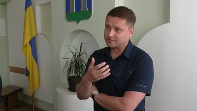Люди без світла