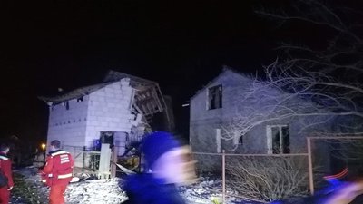 Російські літаки скинули бомби на Суми та Охтирку. Є жертви