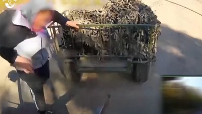 Евакуація НРК