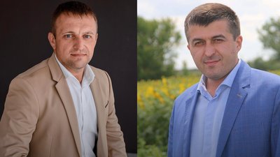 Президент призначив голів Чугуївської та Богодухівської РДА на Харківщині