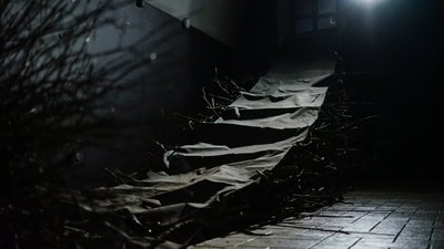 Фоторепортаж з перформансу: у Києві відкрилася виставка, присвячена кримськотатарській культурі Фоторепортаж з перформансу: у Києві відкрилася виставка, присвячена кримськотатарській культурі
