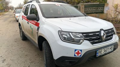 У миколаївських громадах достатньо вакцини для щеплення всіх охочих — Олег Бабін У миколаївських громадах достатньо вакцини для щеплення всіх охочих — Олег Бабін