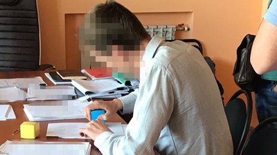 СБУ викрила мільйонну корупційну схему в Укрзалізниці СБУ викрила мільйонну корупційну схему в Укрзалізниці
