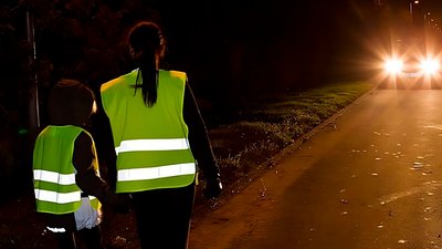 ДТП за участі водія та пішохода: як з’ясовують, хто винен ДТП за участі водія та пішохода: як з’ясовують, хто винен