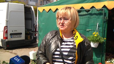 У Житомирі відновили свою роботу муніципальні інспектори з паркування У Житомирі відновили свою роботу муніципальні інспектори з паркування