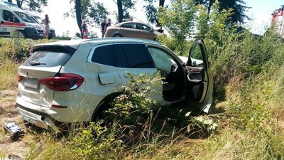 На Черкащині сталась смертельна ДТП На Черкащині сталась смертельна ДТП