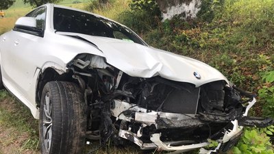 На Вінниччині загинули два пішоходи На Вінниччині загинули два пішоходи