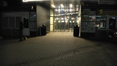 Заборона продажу алкоголю після 22 години у Житомирі: чи дотримуються магазини рішення міськради Заборона продажу алкоголю після 22 години у Житомирі: чи дотримуються магазини рішення міськради