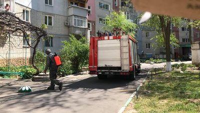 Каховку закривають повністю - міський голова Дяченко
