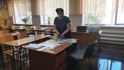 У майже трьох сотнях шкіл Полтавщини розпочнуть навчання офлайн та у змішаному форматі