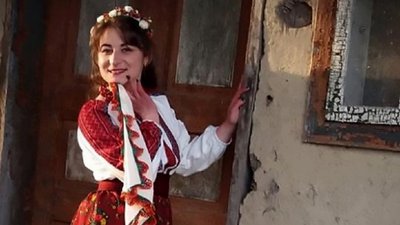 На Прикарпатті триває онлайн-конкурс "Покутський стрій"