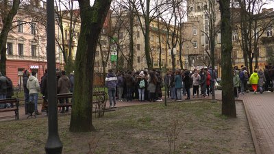 Бійка іноземців у Франківську. Студенти з Індії розповіли свою версію конфлікту Бійка іноземців у Франківську. Студенти з Індії розповіли свою версію конфлікту