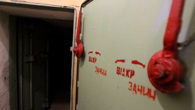 З 1 вересня відкриють школи з бомбосховищами. Скільки таких в Кіровоградській області