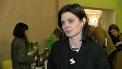 Презентація книги Макса Кідрука в Луцьку: скільки коштів для ЗСУ вже зібрали Презентація книги Макса Кідрука в Луцьку: скільки коштів для ЗСУ вже зібрали