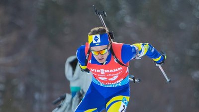 Дудченко замінить травмованого Підручного на "Різдвяній гонці"-2022: склад України та всі учасники