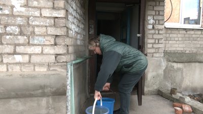 Соцпрацівники допомога деокупація Лиман Донецька область Соцпрацівники допомога деокупація Лиман Донецька область