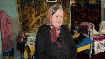 Село Сваловичі на Волині: раз в тиждень приїжджає "магазин на колесах" Село Сваловичі на Волині: раз в тиждень приїжджає "магазин на колесах"