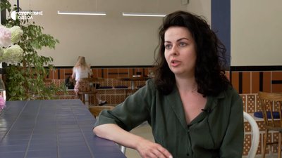 Валерія Вечерікова, Годшот, Херсон Валерія Вечерікова, Годшот, Херсон