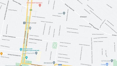 В Ізмаїлі на Одещині анонсували перейменування вулиць та створення музейного комплексу В Ізмаїлі на Одещині анонсували перейменування вулиць та створення музейного комплексу