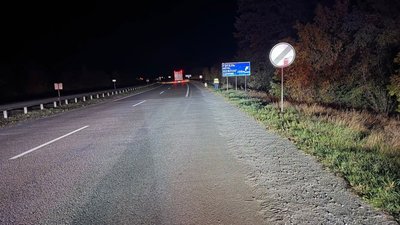 Загинув байкер: що сталося