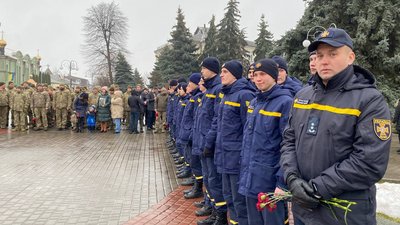 Річниця ДАПу Річниця ДАПу