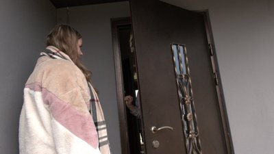 Знайшли мертвими після ДТП: деталі загибелі двох людей на Рівненщині