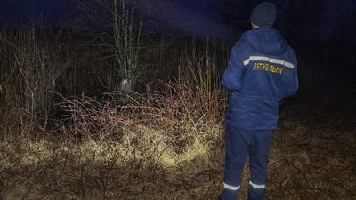На Волині другий день розшукують 17-річну студентку з Камінь-Каширського району