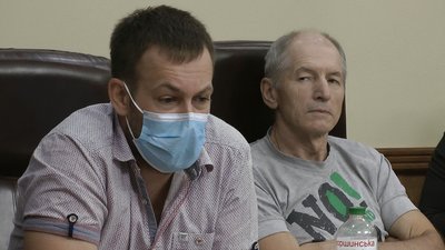 Фахівці не виявили загрози у видобутку каоліну на Запоріжжі Фахівці не виявили загрози у видобутку каоліну на Запоріжжі