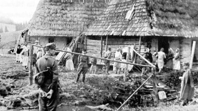 "Це злочин радянського керівництва". Історик про 75 річницю операції "Вісла"