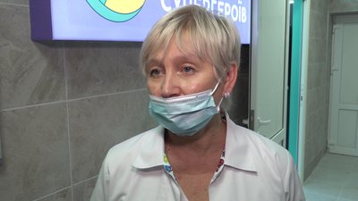 "Для зв'язку зі світом": У лікарні Харкова відкрили школу, в якій навчатимуться діти з онкохворобами "Для зв'язку зі світом": У лікарні Харкова відкрили школу, в якій навчатимуться діти з онкохворобами
