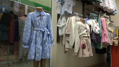 Як переселенка із Сєвєродонецька наважилася почати улюблену справу в Івано-Франківську Як переселенка із Сєвєродонецька наважилася почати улюблену справу в Івано-Франківську