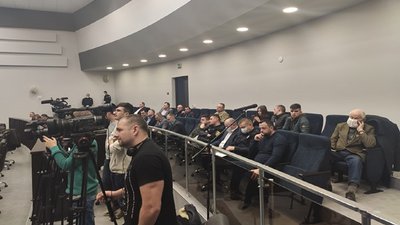 Майже 28 млн гривень виділила Тернопільська облрада на боротьбу з коронавірусом