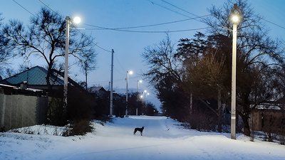 Аварійні відключення електрики