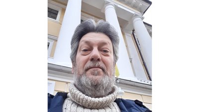Понад 40 днів в облозі: як рятували колекцію Чернігівського історичного музею Понад 40 днів в облозі: як рятували колекцію Чернігівського історичного музею