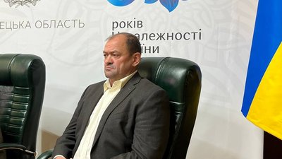 "Люди системні" – начальник Чернівецької ОВА представив заступників "Люди системні" – начальник Чернівецької ОВА представив заступників
