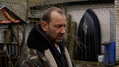 Місцевий житель Ігор Місцевий житель Ігор