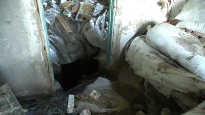 Новодарівка Запорізької області після року окупації. Фоторепортаж Суспільного Новодарівка Запорізької області після року окупації. Фоторепортаж Суспільного